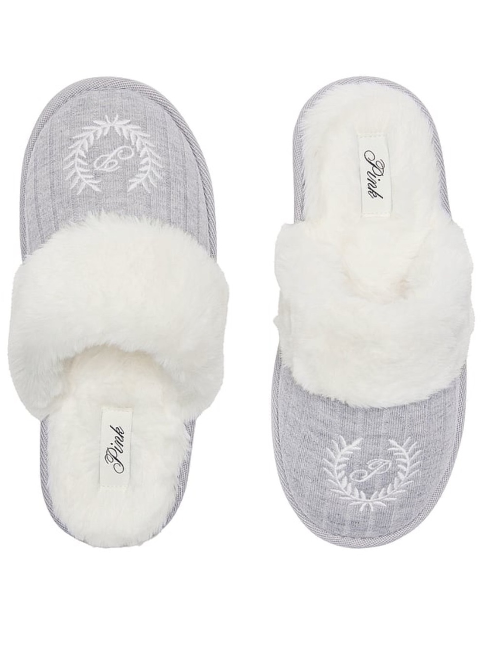 PINK Victoria's Secret Slippers